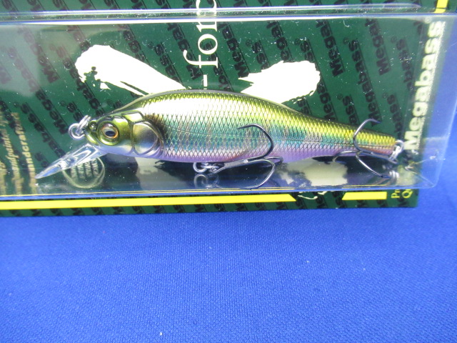 X-80 Trick Darter【SP】