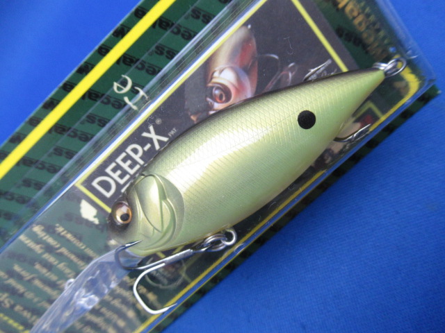 DEEP-X 300