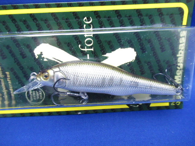 X-80 Trick Darter【SP】