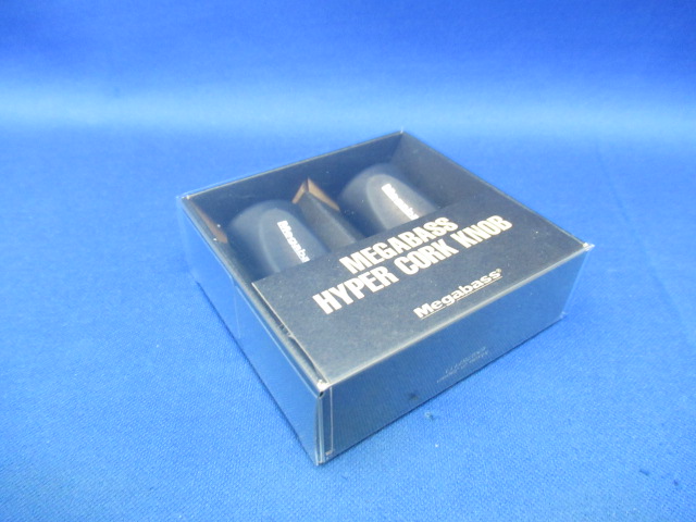 MONOBLOCK Hyper Cork Knob