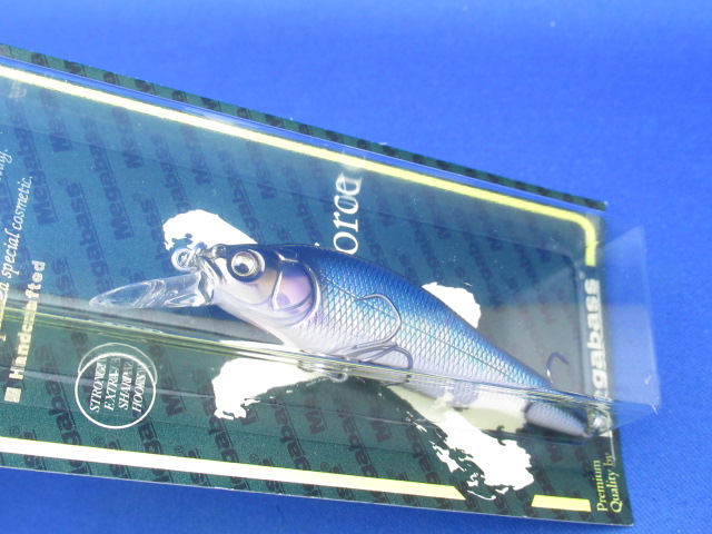 X-80 Trick Darter【SP】