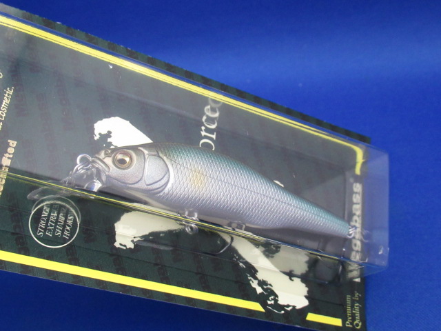 X-80 Trick Darter【SP】