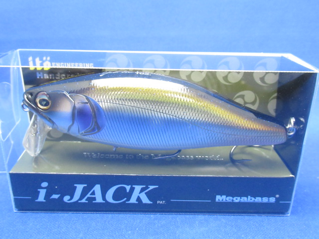 I-JACK