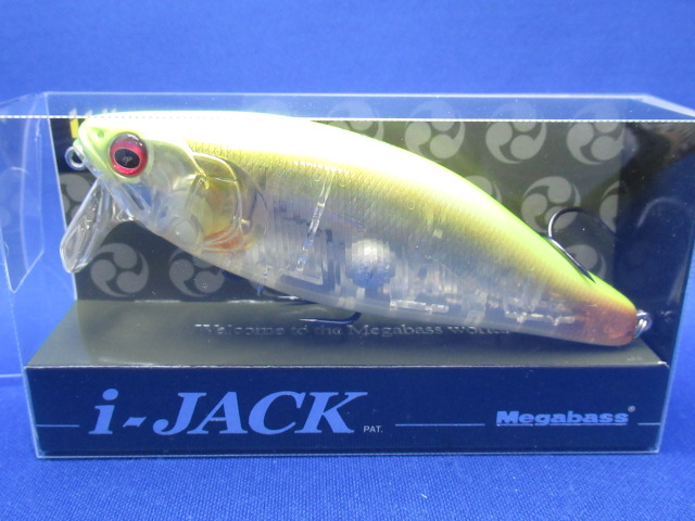 I-JACK