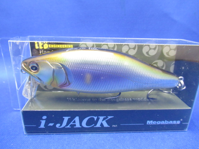 I-JACK