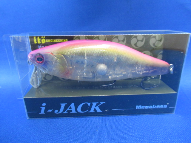 I-JACK