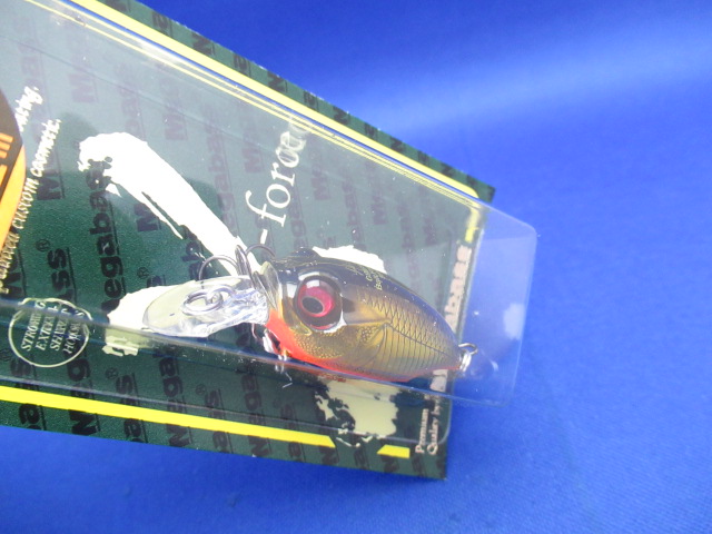 GRIFFON BaitFinesse SR-X