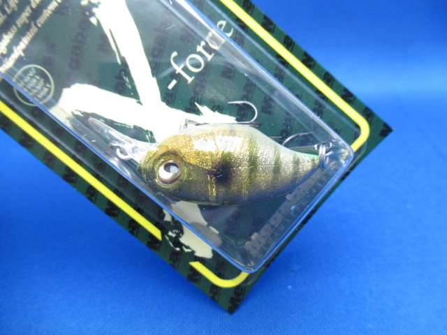 GRIFFON BaitFinesse SR-X