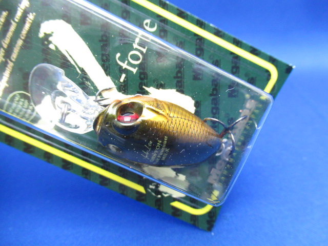 GRIFFON BaitFinesse MR-X