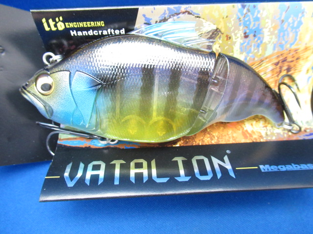 VATALION(F)