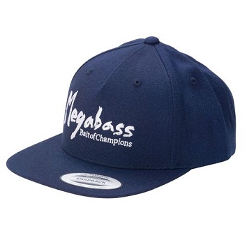 MEGABASS CAP