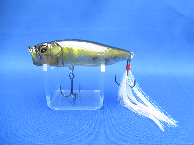 POP MAX USA＆(sp-c)2点 7palms Tackle Pro Shop / POP-MAX