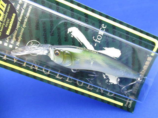LIVE-X MODEL1 LBO