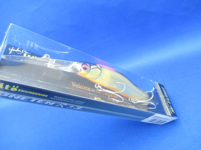 ONETEN R+3 HighFloat