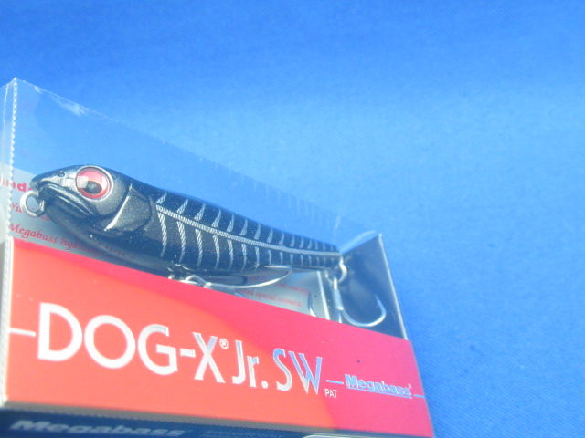 DOG-X Jr.SW