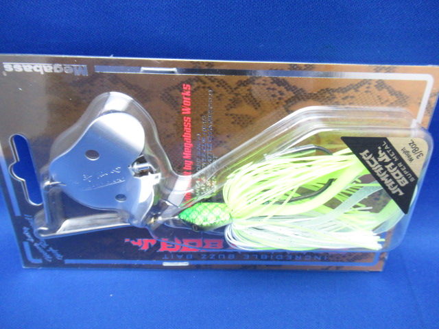 JAMAICA BOA Jr.SUPERM 3/8