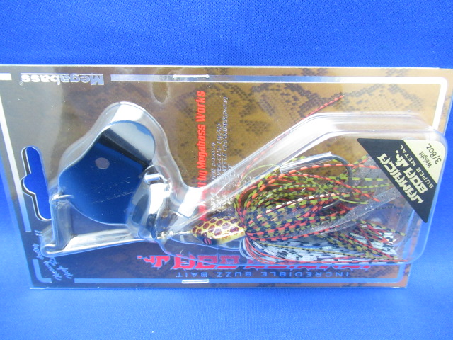 JAMAICA BOA Jr.SUPERM 3/8
