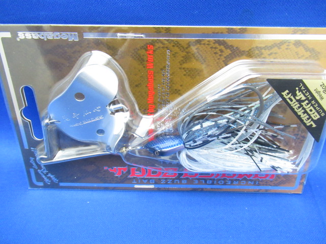 JAMAICA BOA Jr.SUPERM 3/8