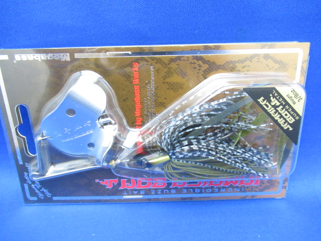 JAMAICA BOA Jr.SUPERM 3/8