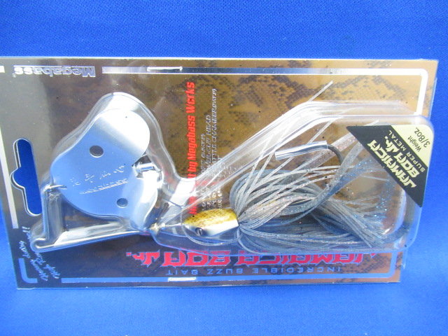 JAMAICA BOA Jr.SUPERM 3/8