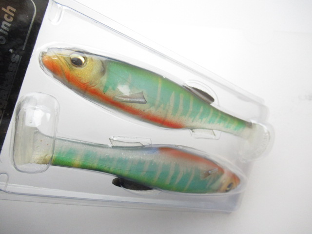 MAGDRAFT FREESTYLE 6”