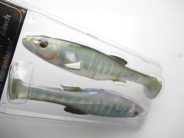 MAGDRAFT FREESTYLE 6”