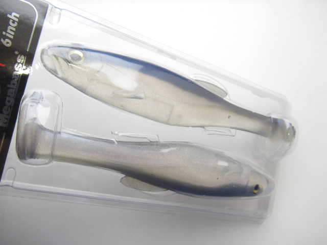 MAGDRAFT FREESTYLE 6”