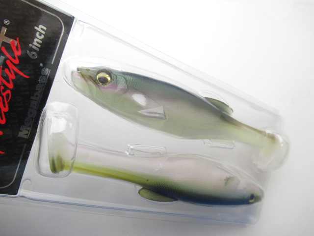 MAGDRAFT FREESTYLE 6”