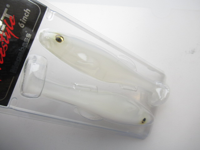 MAGDRAFT FREESTYLE 6”