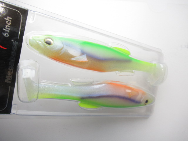 MAGDRAFT FREESTYLE 6”