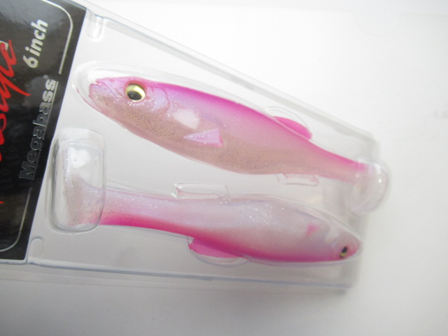 MAGDRAFT FREESTYLE 6”