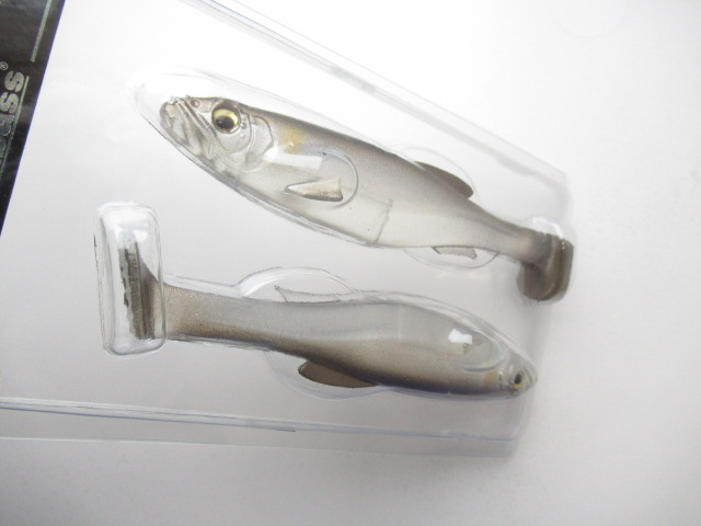 MAGDRAFT FREESTYLE 5”