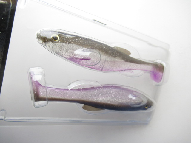 MAGDRAFT FREESTYLE 5”