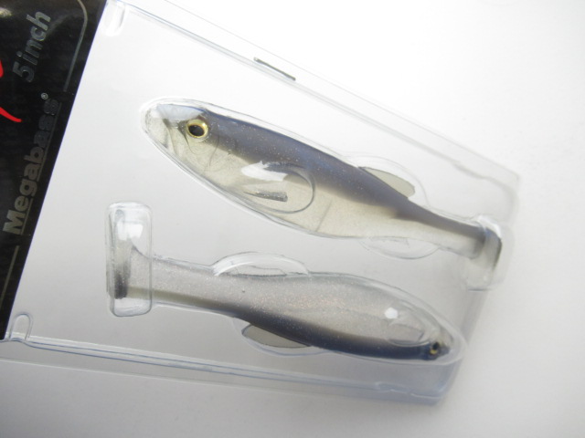 MAGDRAFT FREESTYLE 5”