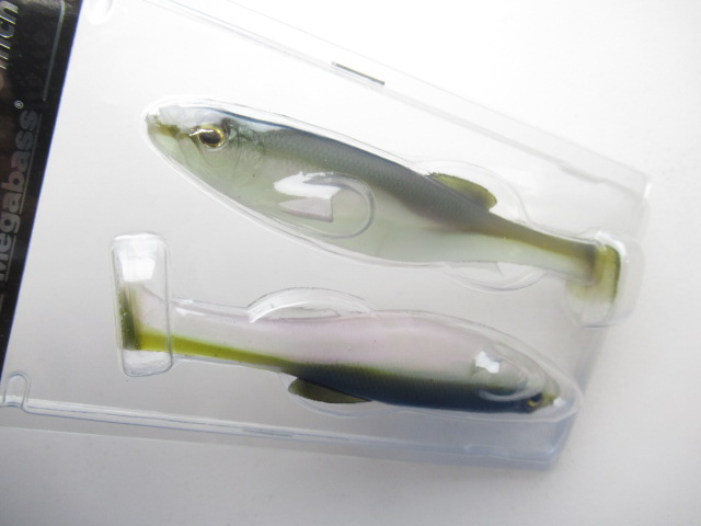 MAGDRAFT FREESTYLE 5”