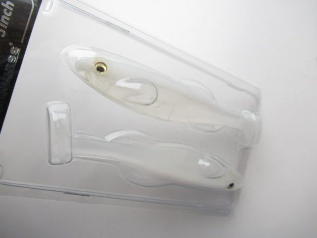 MAGDRAFT FREESTYLE 5”