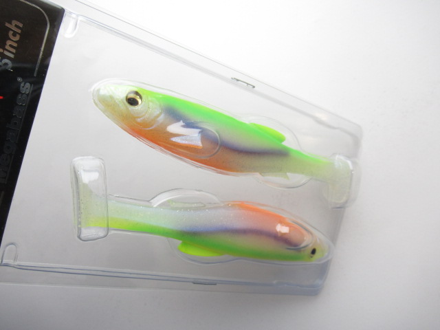 MAGDRAFT FREESTYLE 5”