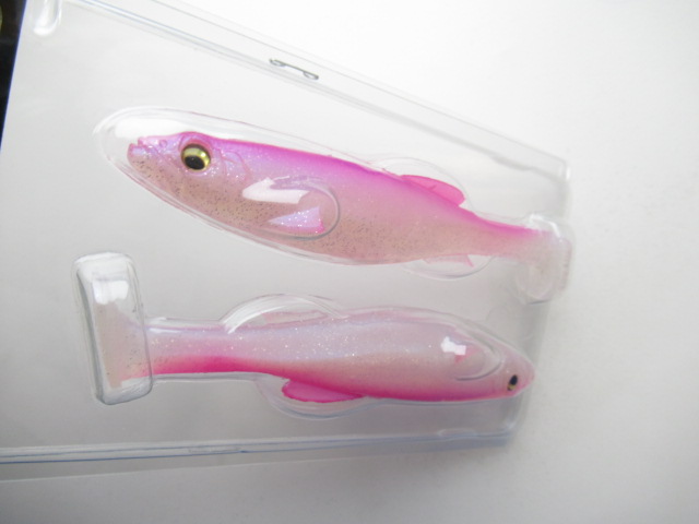 MAGDRAFT FREESTYLE 5”