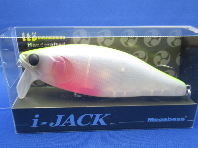 I-JACK