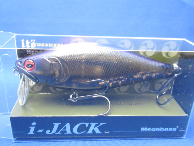 I-JACK