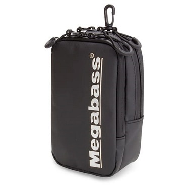 メガバス モバイルポーチⅡ