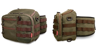 Megabass Custom BagⅡ