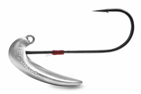 マグドラフトヘッド