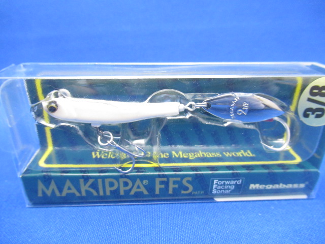 MAKKIPA FFS 3/8oz