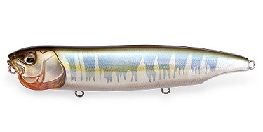 DOGMAX (SLIDING MODEL)