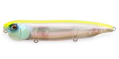 DOGMAX (SLIDING MODEL)