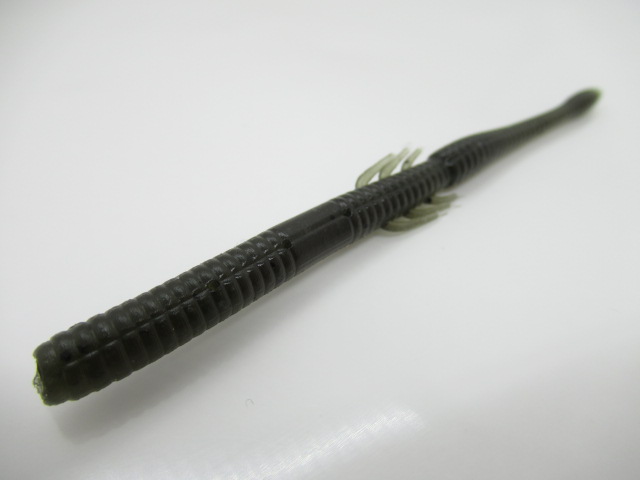 Flash Straight4.3”