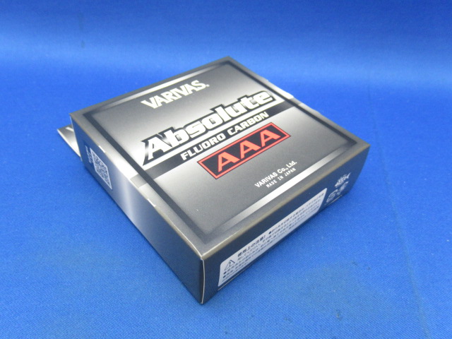 AbsoluteAAA FluoroC 80m