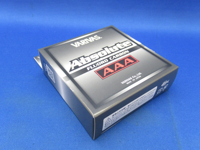 AbsoluteAAA FluoroC 80m