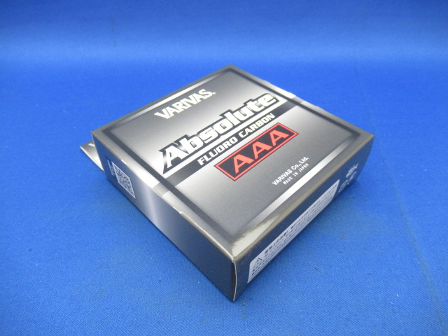 AbsoluteAAA FluoroC 80m